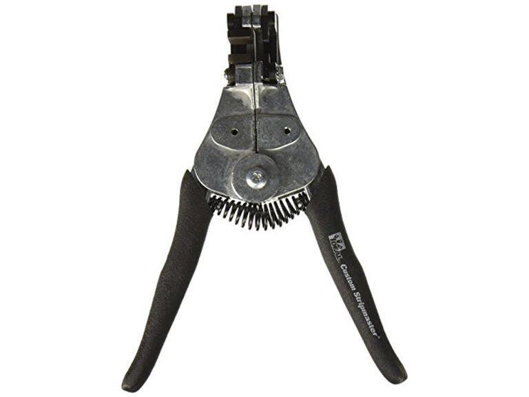 Custom Stripmaster, der Klassiker