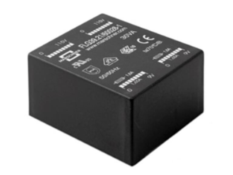 Transformer UI39/17 24.0VA – Marschner