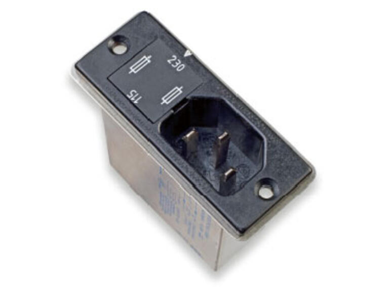 Serie HGN – Variante 369 2x Sicherungen