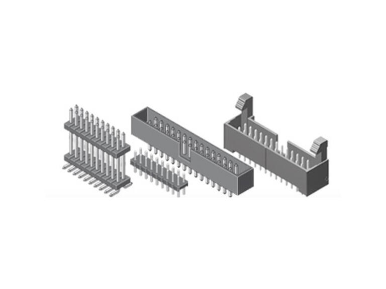 Pin Strips