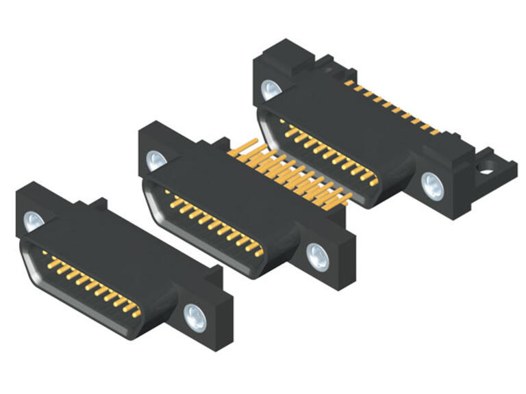 Micro-T Pin Connector – Series 386