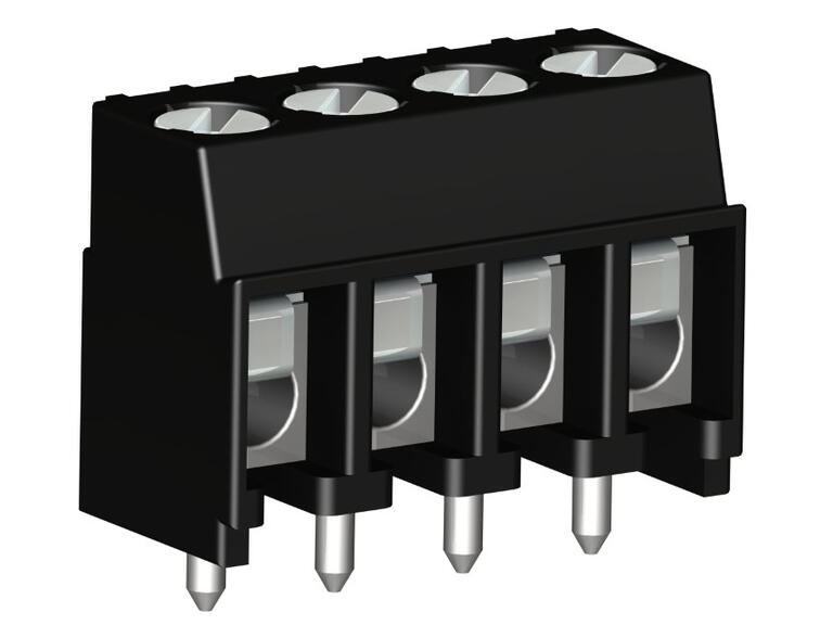 THR (Through Hole Reflow)