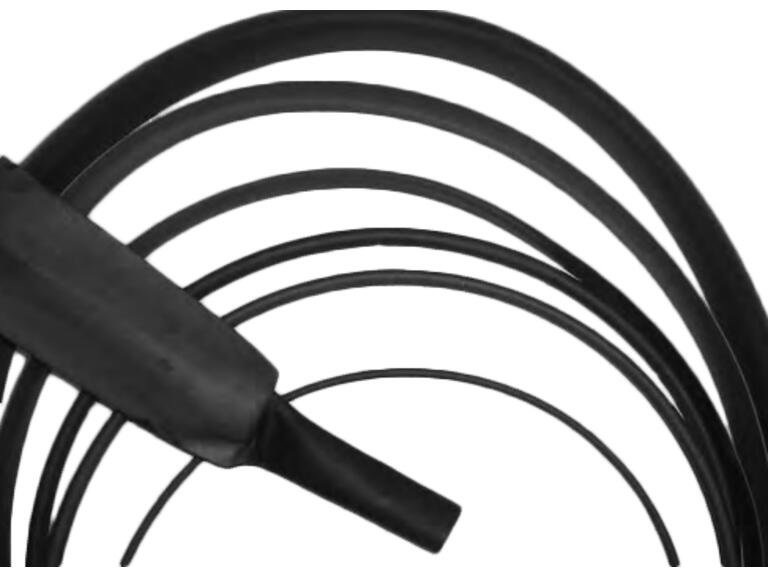 ZH-100, Halogen Free, 2:1