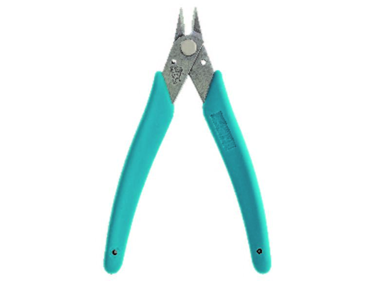 Pinces coupantes latérales (Micro-Shear / Flush Cutters)