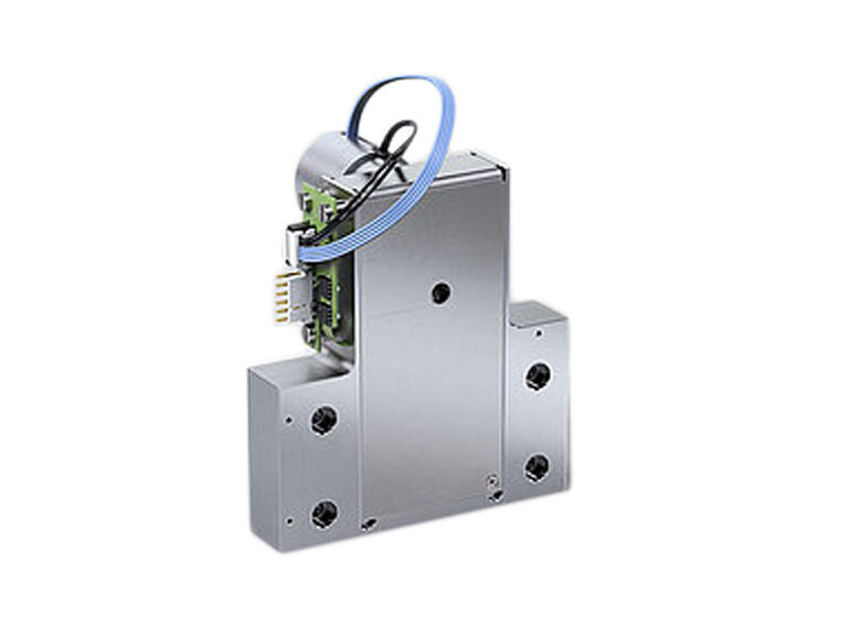 Komplexe Shutter Systeme