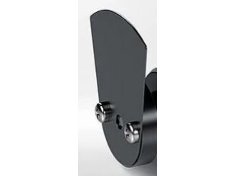 Blade zu optische Shutter