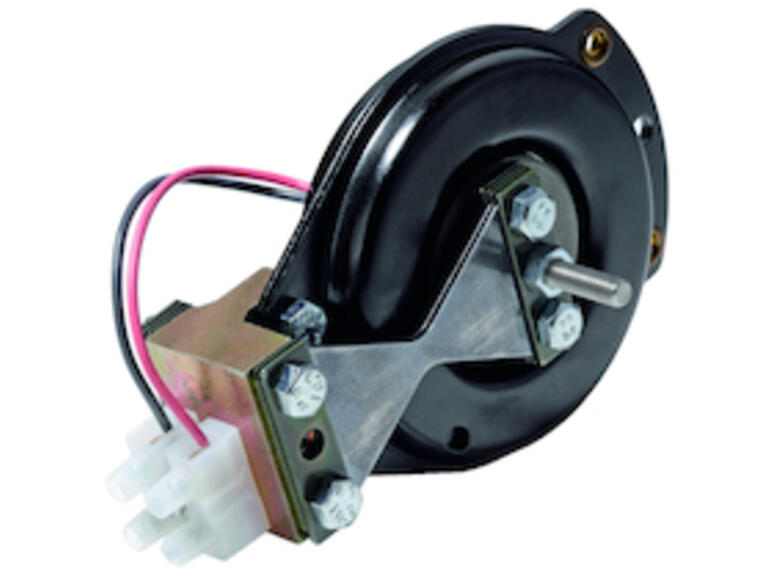 Bogenvibrator OAB