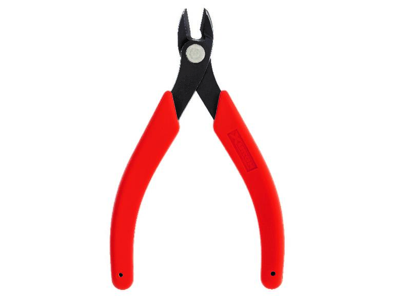 Serie 2175  –  Maxi-Shear Flush Cutter