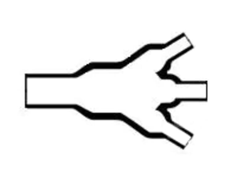 Branch 1 to 3
