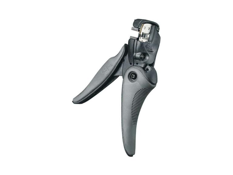 Ergo-Elite Stripmaster, ergonomisch