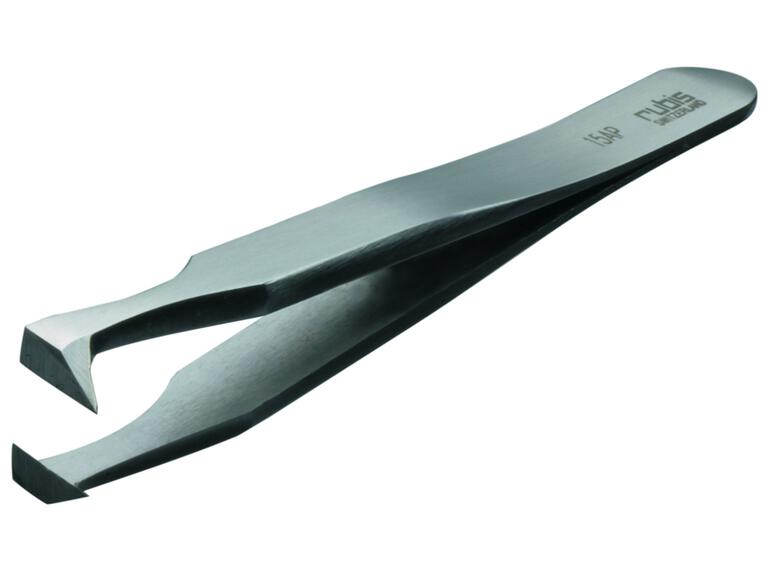 Rubis Brucelles coupantes – tête large, coupe forte parallèle