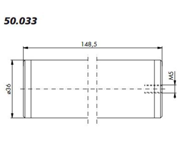Volume 100cm3