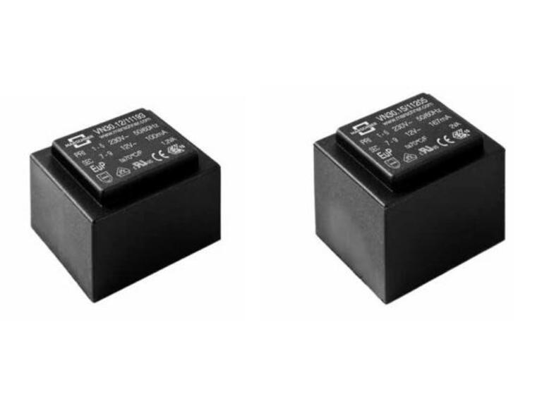 Overview EI30-EuP Transformers – Marschner