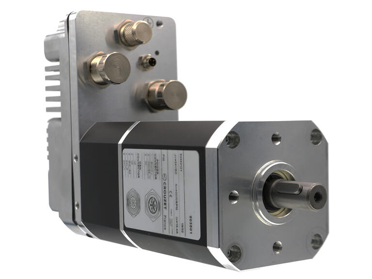 SMi22 (integriert)