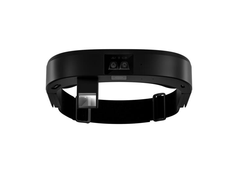 RealWear Arc 3