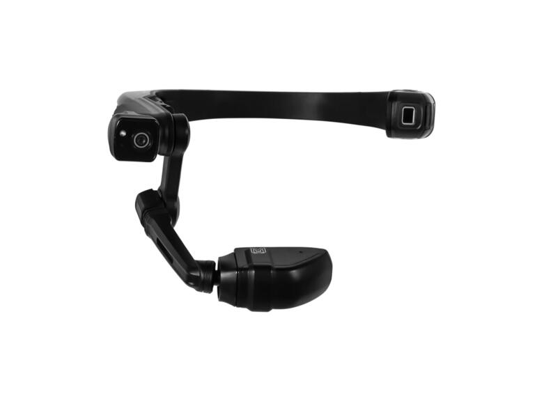 RealWear Navigator 520