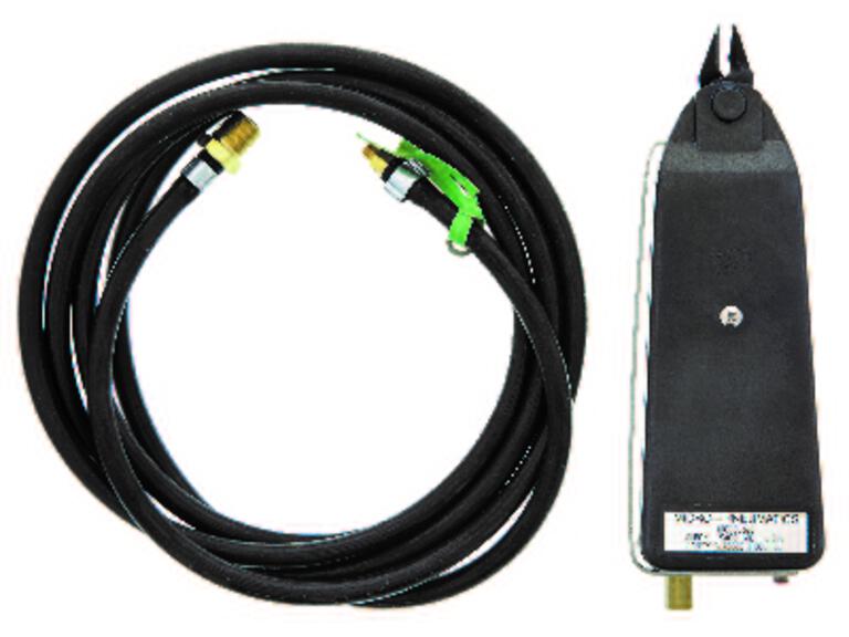 Découpeuses micropneumatiques