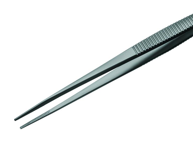 Standard-Pinzetten, extra lange Ausführung