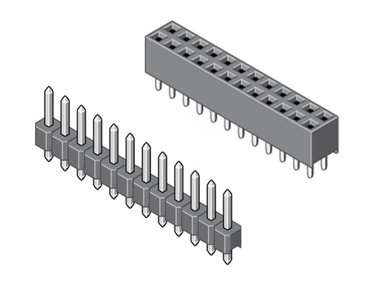 Connecteur d’impression
