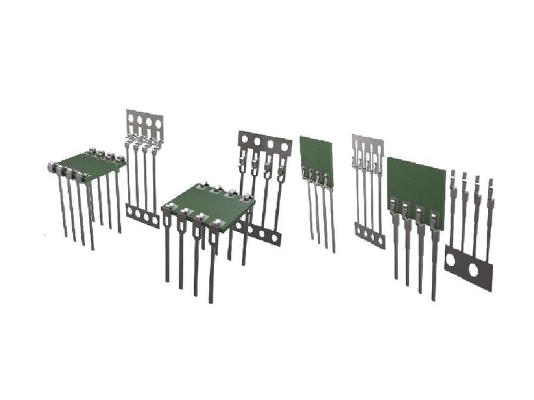 Lead Frames