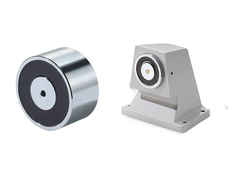 Industrie-Haftmagnete / Türhaftmagnete