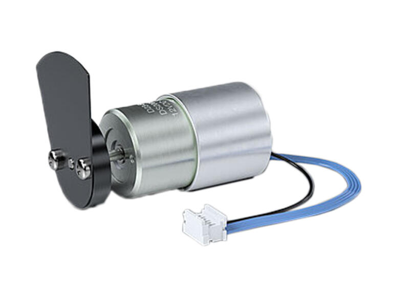 Optische Shutter Standard