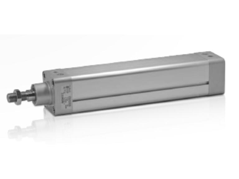 Vérin ISO 15552