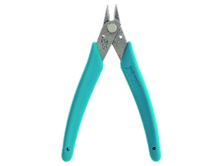 Pinces coupantes latérales (Micro-Shear / Flush Cutters)