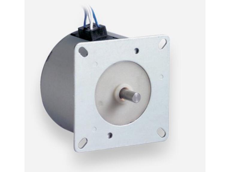 Steppermotor