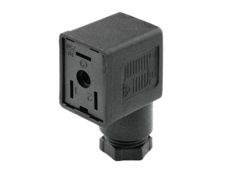 Zubehörteile zu Kuhnke Magnetventile, Typ 65