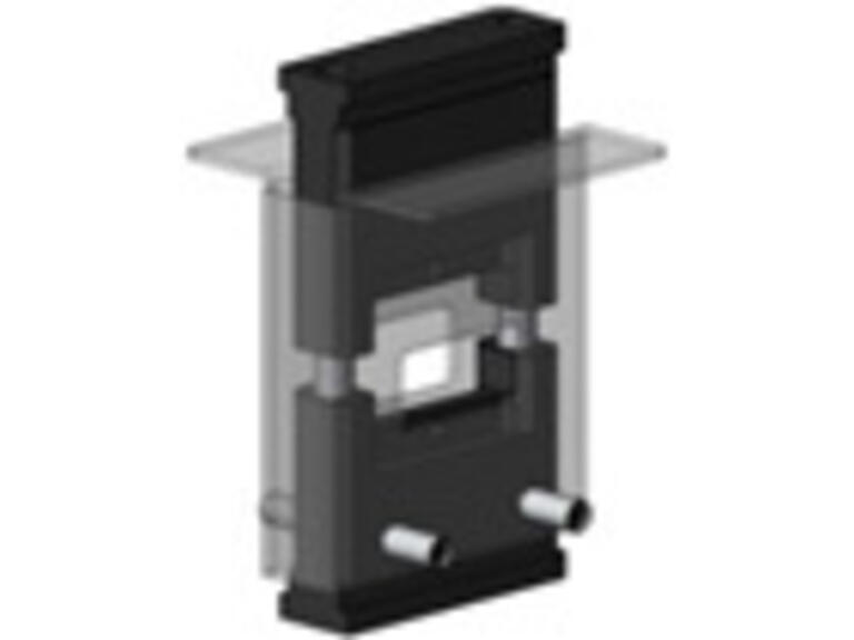 ADAPTATEUR pour GAP matrices des machines FMP-20 et SSC-2FP pour UP35 – 1481-06031