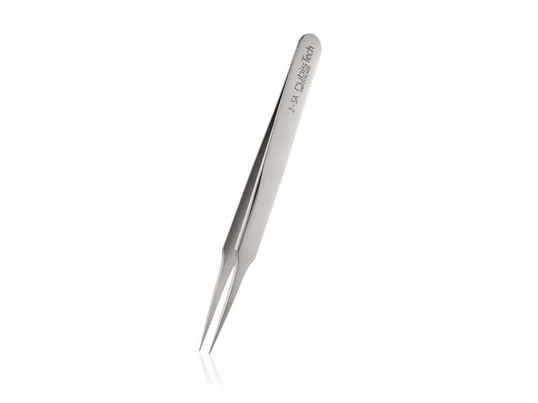 Rubis Pince avec pointes ultra précises