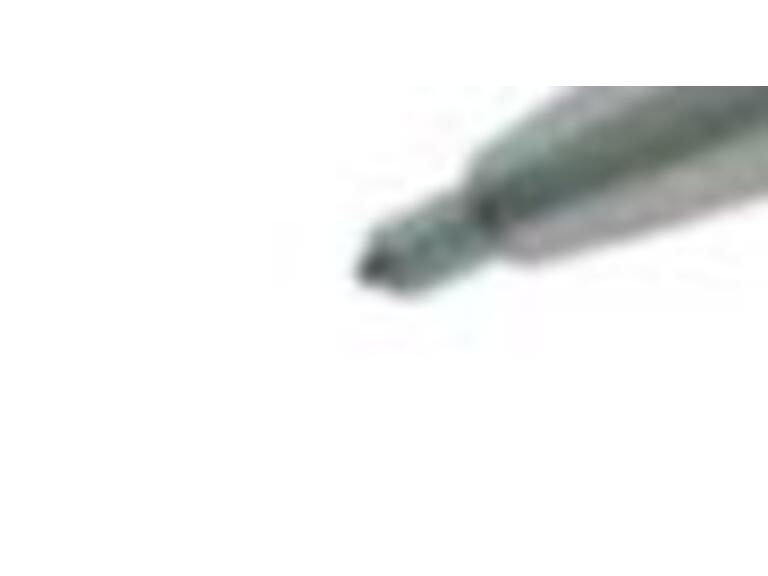 Mines de rechange pour pointe diamant DS3, pointe droite d=1.9mm