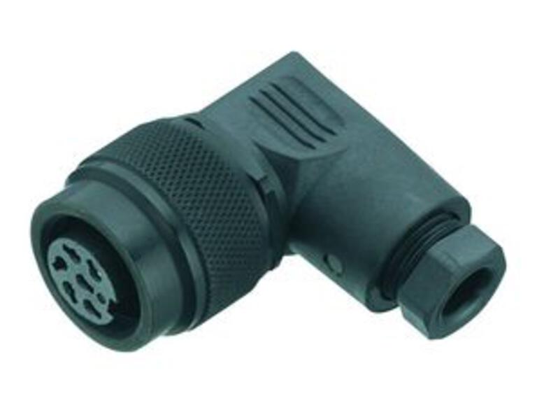 Cable plug WSK 6