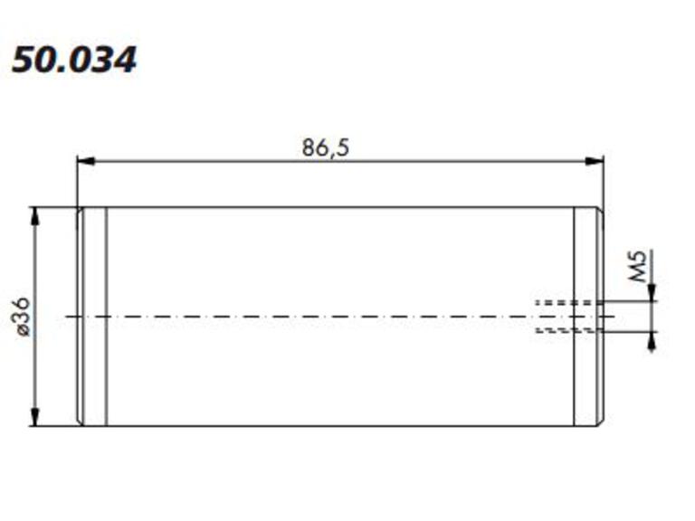 Volume 50cm3