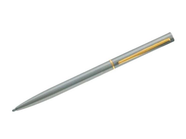 Rubis Stylo Diamant – Aspect stylo à bille, pointe droite 1.9mm