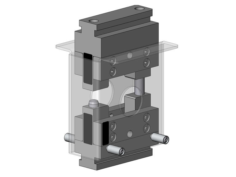 Heavy Duty ADAPTATEUR pour UP60 – 1481-03005