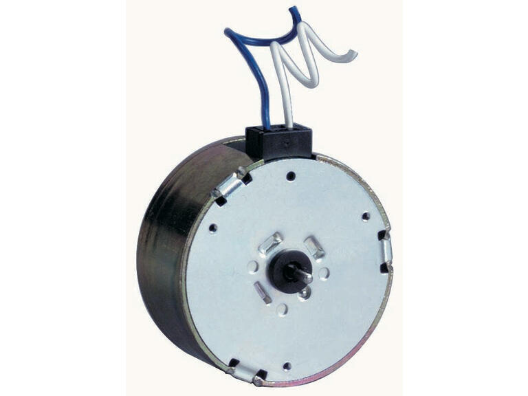 Synchronmotor 82340 / 82330