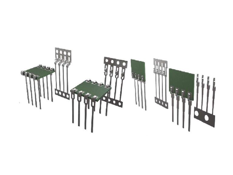 Lead Frames