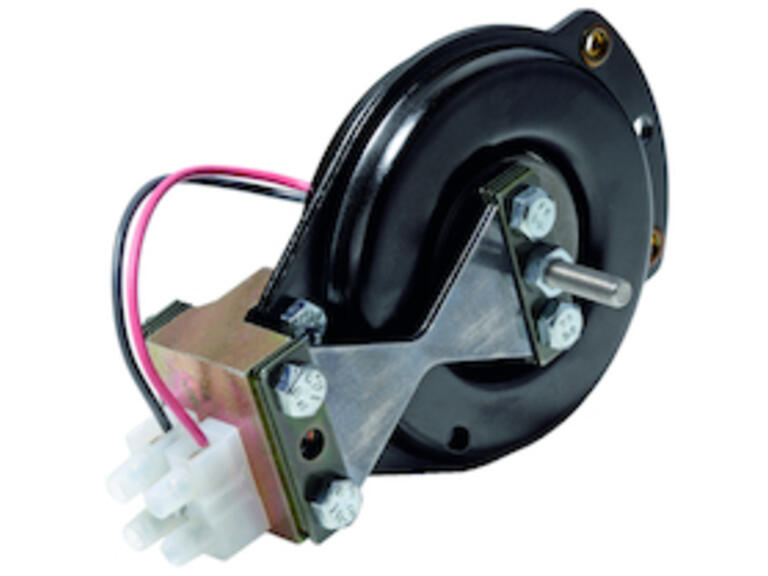 Vibrateur d&rsquo;étrave OAB