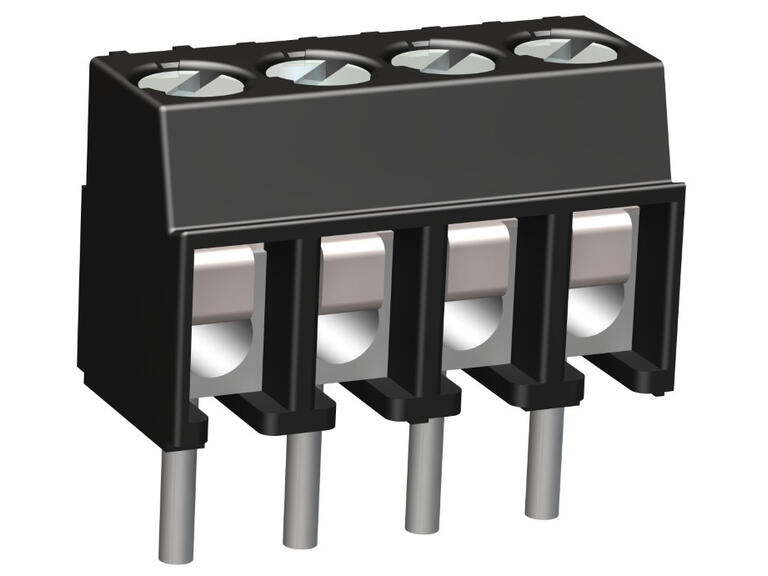 Pas 3.5 mm