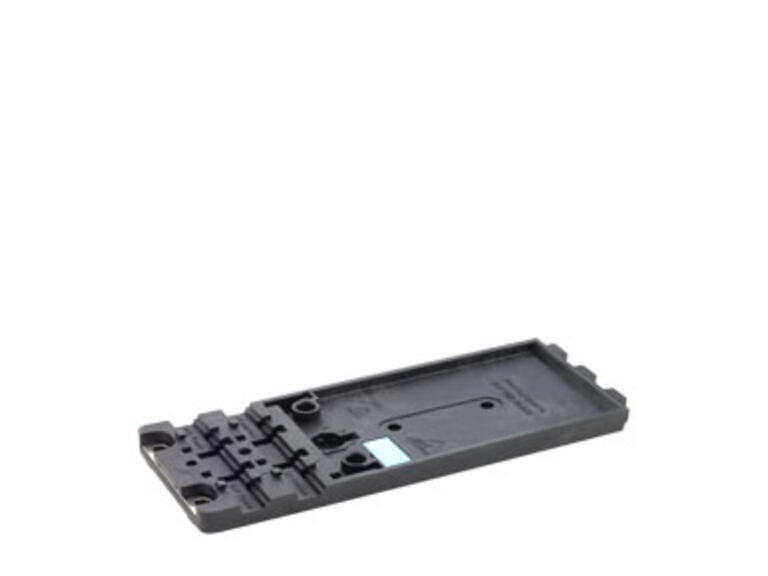 Module de couplage Kuhnke pour AirBox K (câble plat AS-i jaune/noir)