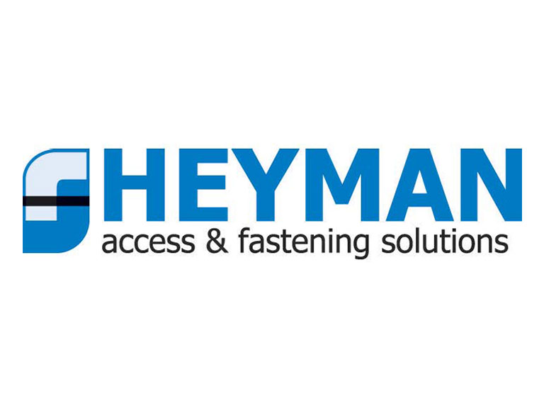 Heyman Manufacturing GmbH